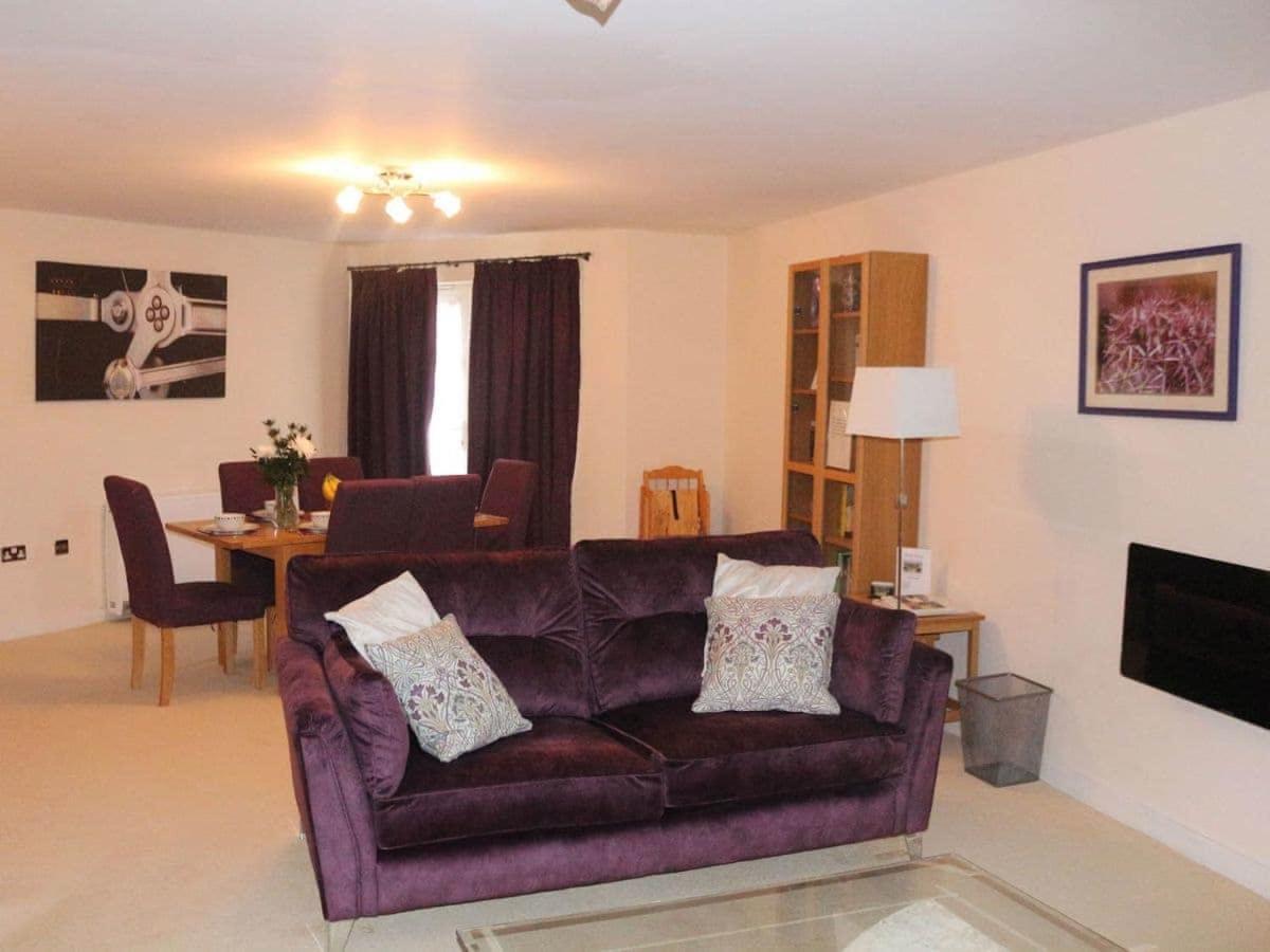 Martins Court York