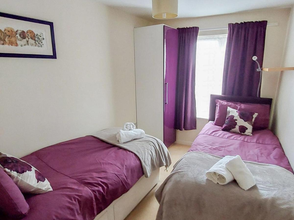 Holiday home Martins Court