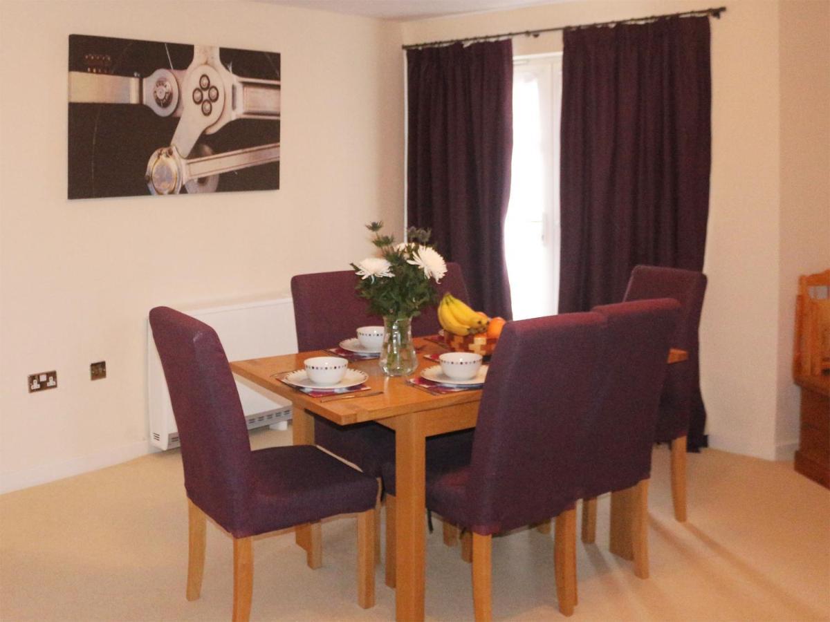 Martins Court * York